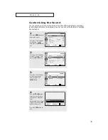 Preview for 35 page of Samsung TX-R2728 Owner'S Instructions Manual