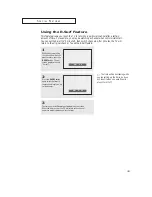 Preview for 43 page of Samsung TX-R2728 Owner'S Instructions Manual