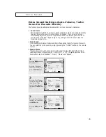 Preview for 45 page of Samsung TX-R2728 Owner'S Instructions Manual