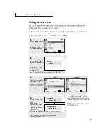 Preview for 49 page of Samsung TX-R2728 Owner'S Instructions Manual