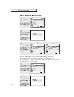 Preview for 50 page of Samsung TX-R2728 Owner'S Instructions Manual