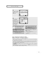 Preview for 55 page of Samsung TX-R2728 Owner'S Instructions Manual