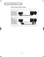 Preview for 17 page of Samsung TX-R2735G Owner'S Instructions Manual