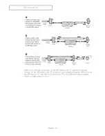 Preview for 14 page of Samsung TX-R2764 Owner'S Instructions Manual