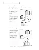 Preview for 17 page of Samsung TX-R2764 Owner'S Instructions Manual