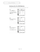 Preview for 55 page of Samsung TX-R2764 Owner'S Instructions Manual