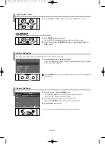 Preview for 16 page of Samsung TX-R3080WH Owner'S Instructions Manual