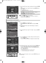 Preview for 31 page of Samsung TX-R3080WH Owner'S Instructions Manual