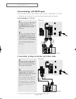 Preview for 20 page of Samsung TX-R3081WH Owner'S Instructions Manual