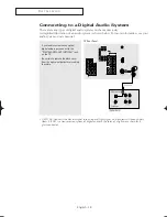 Preview for 23 page of Samsung TX-R3081WH Owner'S Instructions Manual