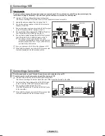 Preview for 8 page of Samsung TX-T2082 Owner'S Instructions Manual