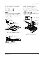 Предварительный просмотр 9 страницы Samsung TX20C53X/XET Service Manual