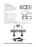 Предварительный просмотр 22 страницы Samsung TX20C53X/XET Service Manual