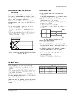 Предварительный просмотр 23 страницы Samsung TX20C53X/XET Service Manual