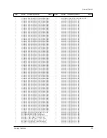 Предварительный просмотр 44 страницы Samsung TX20C53X/XET Service Manual