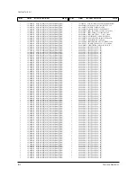 Предварительный просмотр 51 страницы Samsung TX20C53X/XET Service Manual