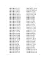 Предварительный просмотр 56 страницы Samsung TX20C53X/XET Service Manual