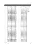 Предварительный просмотр 58 страницы Samsung TX20C53X/XET Service Manual