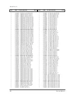 Предварительный просмотр 63 страницы Samsung TX20C53X/XET Service Manual