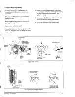 Предварительный просмотр 8 страницы Samsung TXE2045 Service Manual