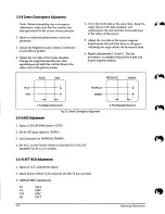 Предварительный просмотр 9 страницы Samsung TXE2045 Service Manual