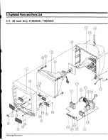 Предварительный просмотр 13 страницы Samsung TXE2045 Service Manual