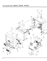 Предварительный просмотр 15 страницы Samsung TXE2045 Service Manual