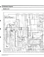 Предварительный просмотр 67 страницы Samsung TXE2045 Service Manual