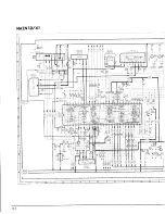 Предварительный просмотр 69 страницы Samsung TXE2045 Service Manual