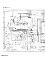 Предварительный просмотр 71 страницы Samsung TXE2045 Service Manual