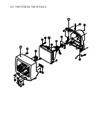 Предварительный просмотр 26 страницы Samsung TXH1370 Service Manual