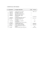 Предварительный просмотр 29 страницы Samsung TXH1370 Service Manual