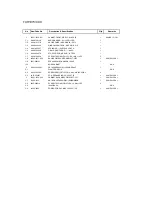 Предварительный просмотр 33 страницы Samsung TXH1370 Service Manual