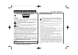 Preview for 2 page of Samsung TXH1372 Owner'S Manual