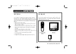 Preview for 7 page of Samsung TXH1372 Owner'S Manual