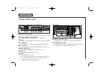 Preview for 8 page of Samsung TXH1372 Owner'S Manual