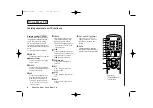 Preview for 10 page of Samsung TXH1372 Owner'S Manual