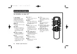 Preview for 30 page of Samsung TXH1372 Owner'S Manual