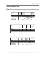 Preview for 7 page of Samsung TXJ2060 Service Manual