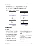 Preview for 15 page of Samsung TXJ2060 Service Manual