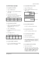 Preview for 19 page of Samsung TXJ2060 Service Manual