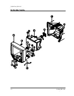 Preview for 30 page of Samsung TXJ2060 Service Manual