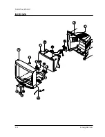 Preview for 36 page of Samsung TXJ2060 Service Manual