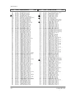 Preview for 41 page of Samsung TXJ2060 Service Manual