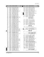 Preview for 42 page of Samsung TXJ2060 Service Manual