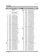 Preview for 44 page of Samsung TXJ2060 Service Manual