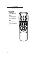 Preview for 12 page of Samsung TXK 3276 Owner'S Instructions Manual