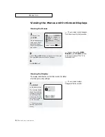 Preview for 24 page of Samsung TXK 3676 Owner'S Instructions Manual