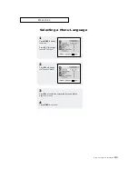 Preview for 25 page of Samsung TXK 3676 Owner'S Instructions Manual