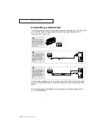 Preview for 22 page of Samsung TXL 2767 Owner'S Instructions Manual